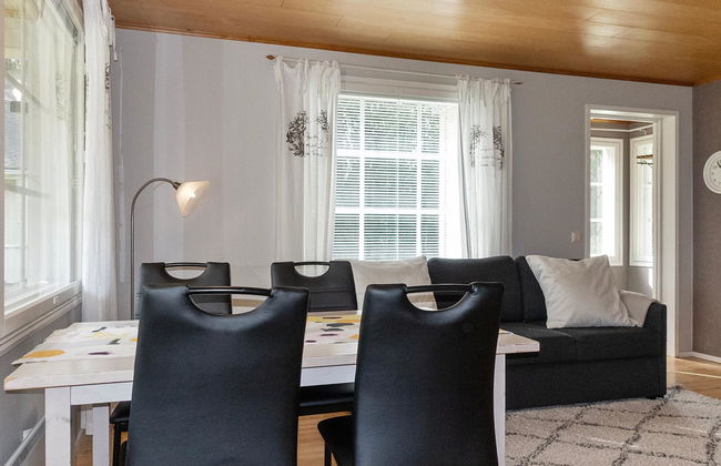 Haus mit 2 Schlafzimmern in Ylitornio mit sauna - Foto 7