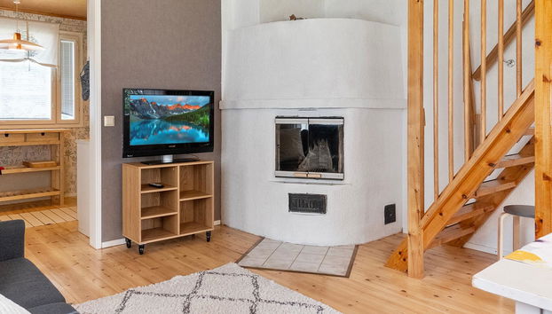 Haus mit 2 Schlafzimmern in Ylitornio mit sauna - Foto 3