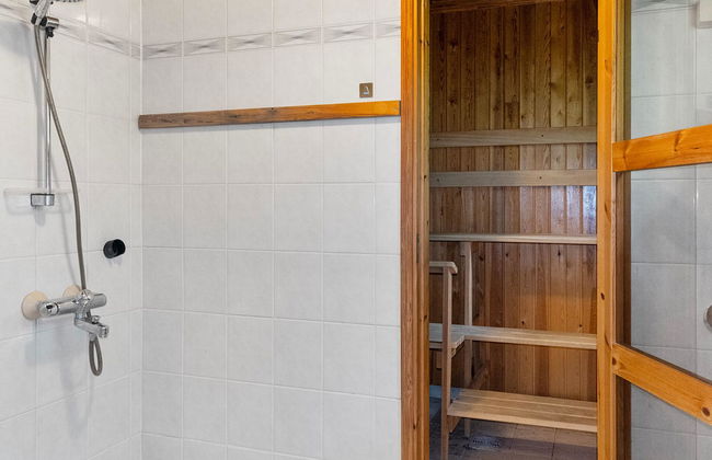 Haus mit 2 Schlafzimmern in Ylitornio mit sauna - Foto 17