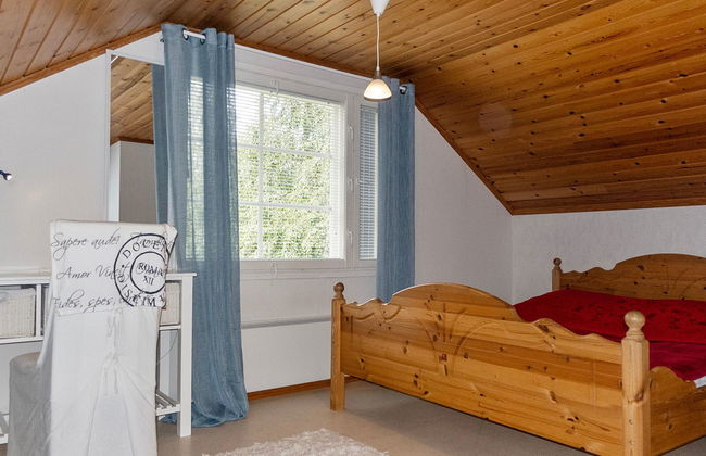 Haus mit 2 Schlafzimmern in Ylitornio mit sauna - Foto 13