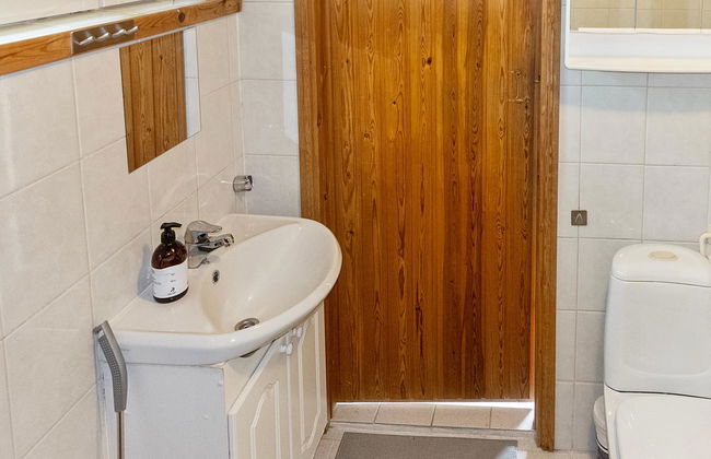 Haus mit 2 Schlafzimmern in Ylitornio mit sauna - Foto 18