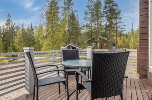 Photo 6 - 2 bedroom House in Kittilä with sauna and mountain view
