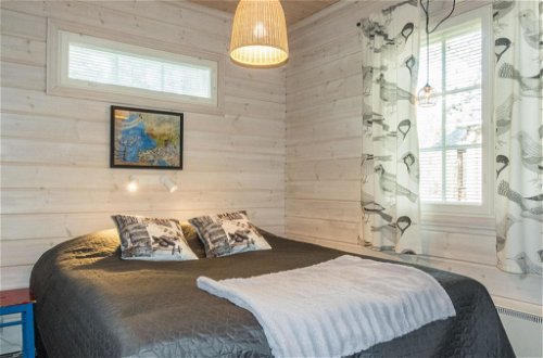 Photo 4 - Maison de 2 chambres à Kittilä avec sauna et vues sur la montagne