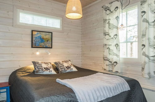 Foto 4 - Casa con 2 camere da letto a Kittilä con sauna