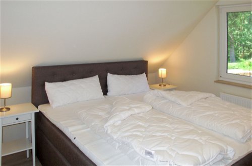 Foto 3 - Apartment mit 2 Schlafzimmern in Röbel/Müritz mit sauna und blick auf die berge