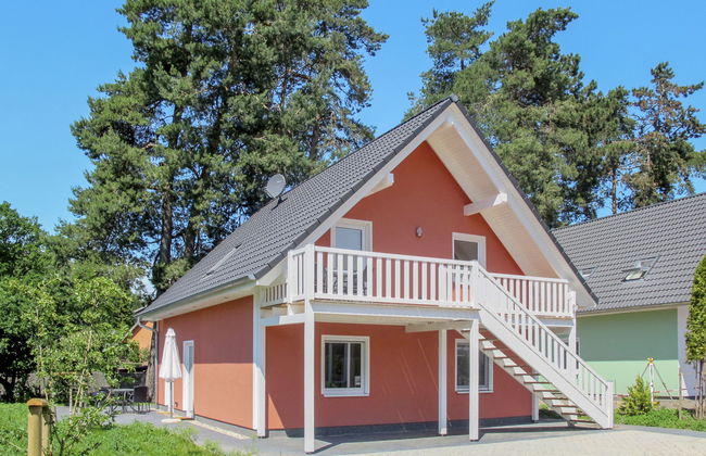 Apartamento de 3 quartos em Röbel/Müritz com jardim e sauna - Foto 15