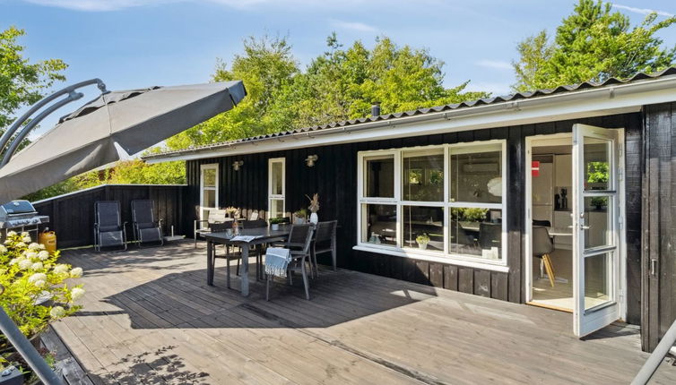 Foto 1 - Casa con 3 camere da letto a Hals con terrazza