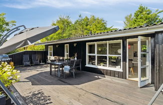 Foto 1 - Casa de 3 quartos em Hals com terraço