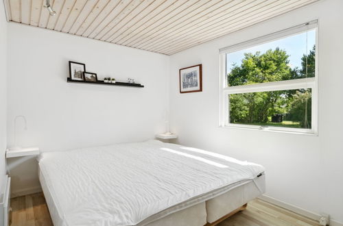 Foto 20 - Casa con 3 camere da letto a Hals con terrazza
