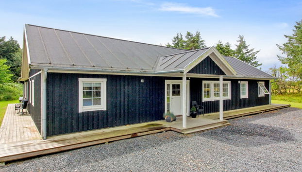 Casa de 4 quartos em Lønstrup com terraço e banheira de hidromassagem - Foto 3