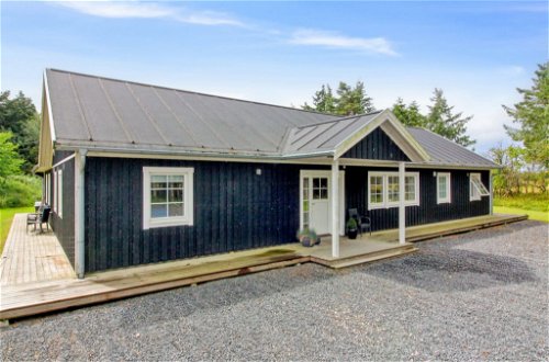 Foto 38 - Casa de 4 habitaciones en Lønstrup con terraza y bañera de hidromasaje
