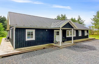 Photo 3 - Maison de 4 chambres à Lønstrup avec terrasse et bain à remous
