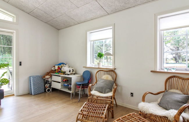 Casa de 4 quartos em Lønstrup com terraço e banheira de hidromassagem - Foto 27
