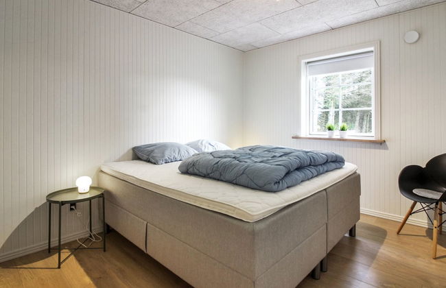 Casa de 4 quartos em Lønstrup com terraço e banheira de hidromassagem - Foto 33