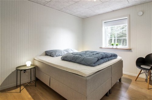 Foto 8 - Casa con 4 camere da letto a Lønstrup con terrazza e vasca idromassaggio