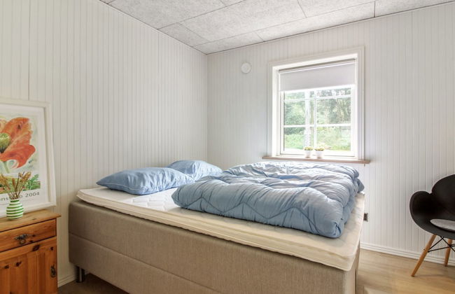 Casa de 4 quartos em Lønstrup com terraço e banheira de hidromassagem - Foto 31