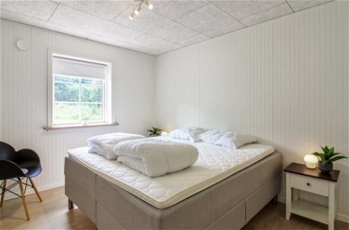 Foto 9 - Casa con 4 camere da letto a Lønstrup con terrazza e vasca idromassaggio