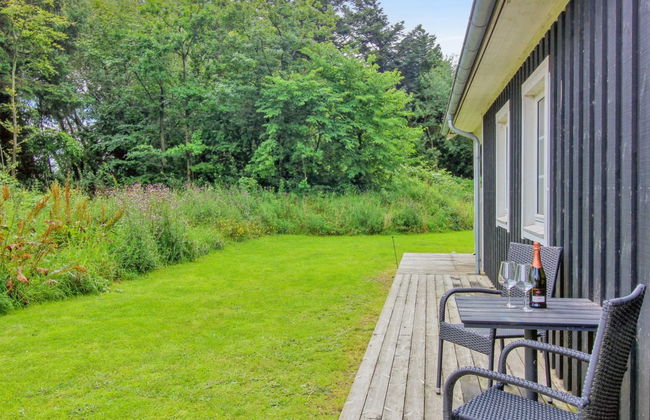 Casa de 4 quartos em Lønstrup com terraço e banheira de hidromassagem - Foto 8