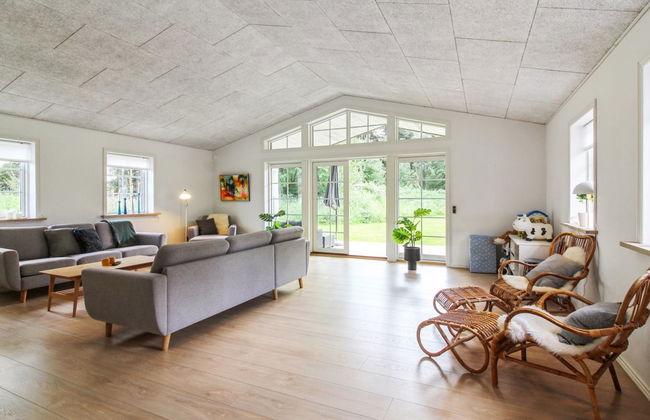 Casa de 4 quartos em Lønstrup com terraço e banheira de hidromassagem - Foto 30