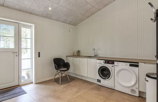 Foto 2 - Casa de 4 quartos em Lønstrup com terraço e banheira de hidromassagem
