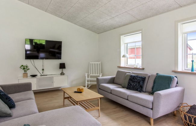 Casa de 4 quartos em Lønstrup com terraço e banheira de hidromassagem - Foto 28