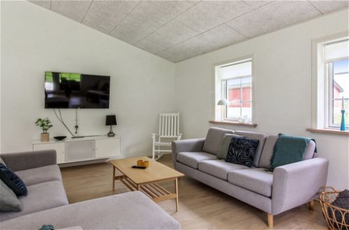 Foto 13 - Casa con 4 camere da letto a Lønstrup con terrazza e vasca idromassaggio