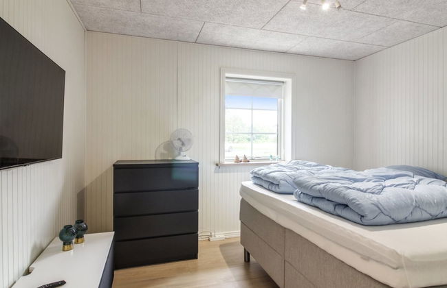 Casa de 4 quartos em Lønstrup com terraço e banheira de hidromassagem - Foto 34