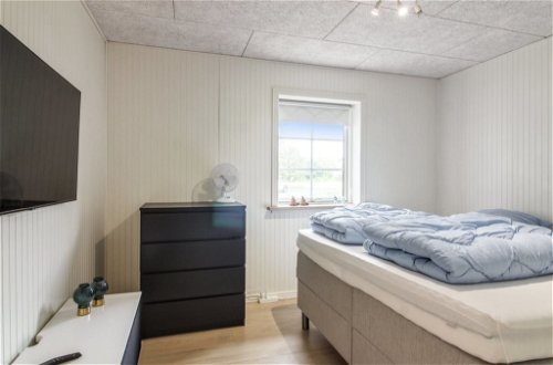 Foto 7 - Casa con 4 camere da letto a Lønstrup con terrazza e vasca idromassaggio