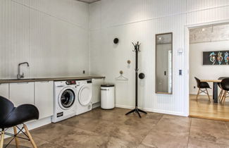 Foto 3 - Casa de 4 quartos em Lønstrup com terraço e banheira de hidromassagem