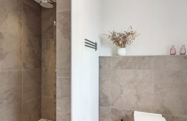 Casa de 4 quartos em Lønstrup com terraço e banheira de hidromassagem - Foto 18