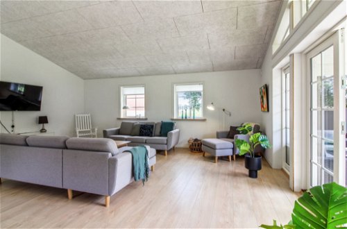 Foto 12 - Casa con 4 camere da letto a Lønstrup con terrazza e vasca idromassaggio