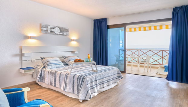 Apartamento de 3 quartos em Santiago del Teide com piscina e jardim - Foto 4
