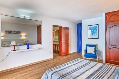 Foto 11 - Appartamento con 2 camere da letto a Santiago del Teide con piscina e vista mare