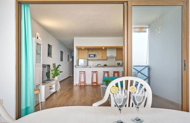 Apartamento de 3 quartos em Santiago del Teide com piscina e jardim - Foto 20