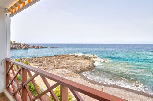 Photo 19 - 2 bedroom Apartment in Santiago del Teide with swimming pool and sea view