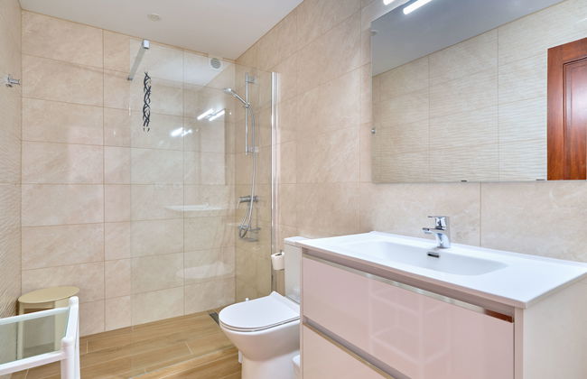 Apartamento de 3 quartos em Santiago del Teide com piscina e jardim - Foto 17