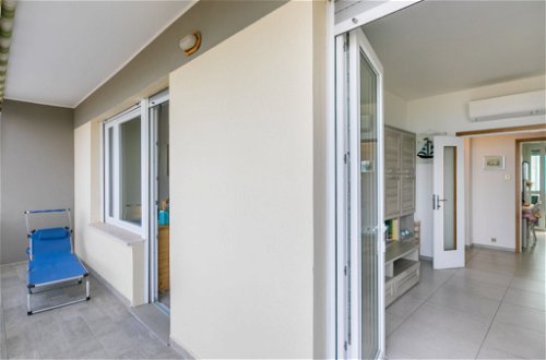 Foto 38 - Apartamento de 2 quartos em Rosignano Marittimo com vistas do mar
