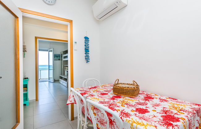 Apartamento de 3 quartos em Rosignano Marittimo - Foto 17
