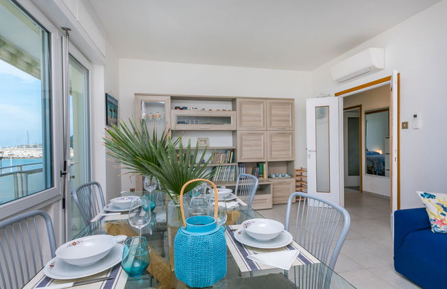 Apartamento de 3 quartos em Rosignano Marittimo - Foto 8