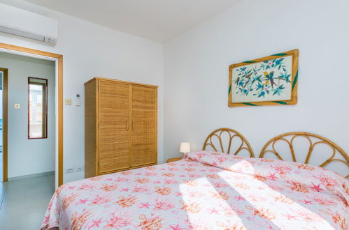 Foto 29 - Apartamento de 2 quartos em Rosignano Marittimo com vistas do mar