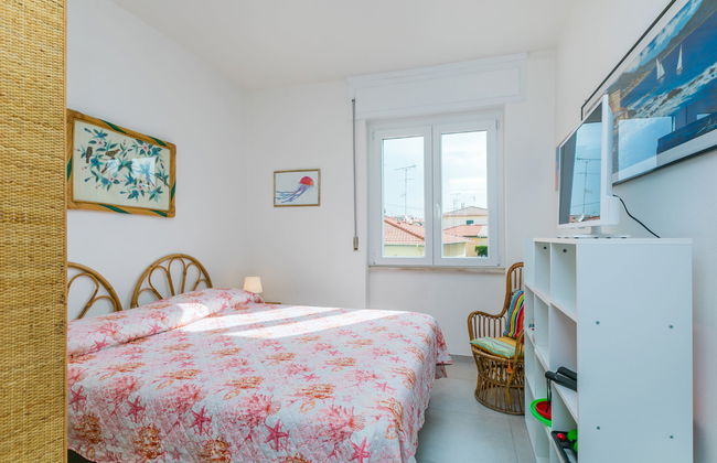Apartamento de 3 quartos em Rosignano Marittimo - Foto 25