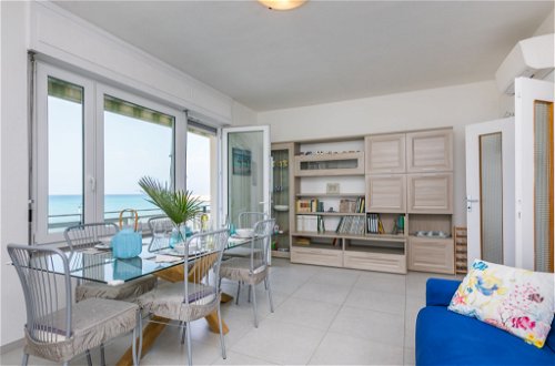 Foto 9 - Apartamento de 2 habitaciones en Rosignano Marittimo con vistas al mar