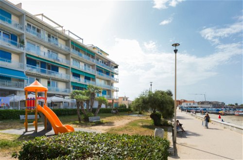 Photo 40 - Appartement de 2 chambres à Rosignano Marittimo avec vues à la mer