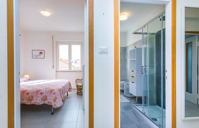 Apartamento de 3 quartos em Rosignano Marittimo - Foto 30