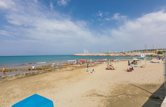 Apartamento de 3 quartos em Rosignano Marittimo - Foto 48
