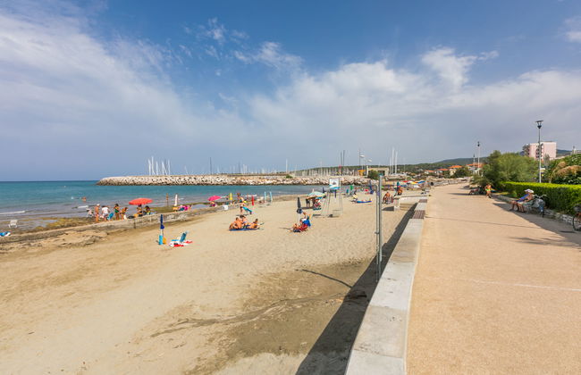 Apartamento de 3 quartos em Rosignano Marittimo - Foto 47
