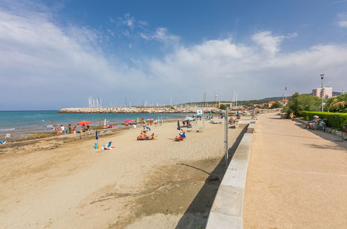 Photo 47 - 2 bedroom Apartment in Rosignano Marittimo with sea view