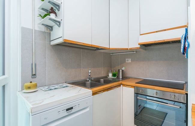 Apartamento de 3 quartos em Rosignano Marittimo - Foto 14