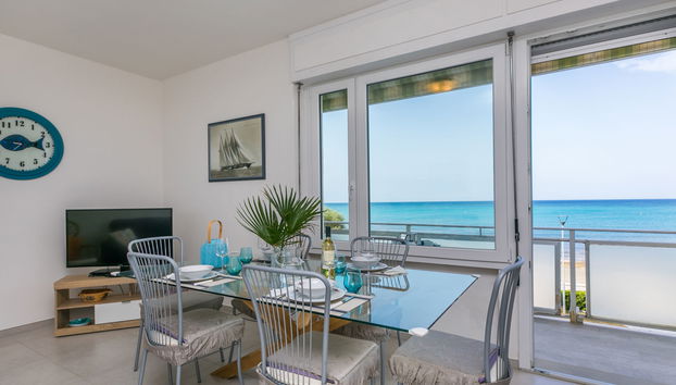 Apartment mit 3 Schlafzimmern in Rosignano Marittimo - Foto 2