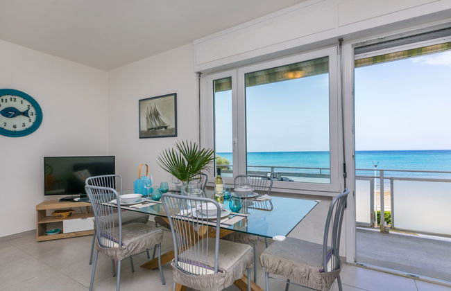 Apartamento de 3 quartos em Rosignano Marittimo - Foto 2